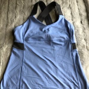 Lululemon Top